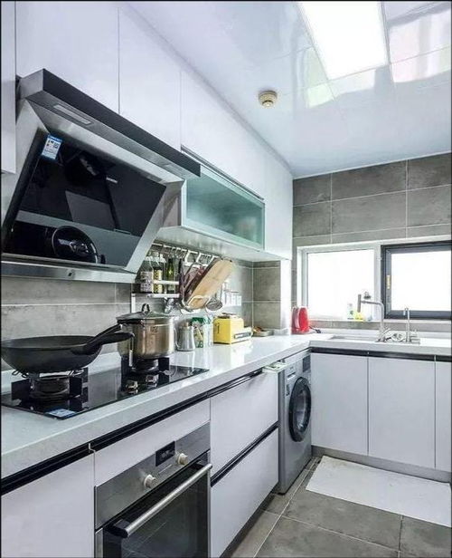 如果家里不差錢，建議入手這3樣廚房用品，讓廚房干凈整潔還顯檔次