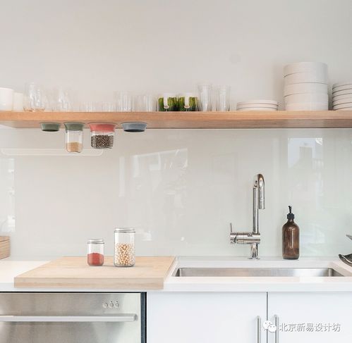 經典廚房用品設計 輕松烹飪，愛上廚房生活