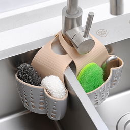 老外設計的這些廚房用品真稀奇，尤其是第6款，讓人想整套帶回家