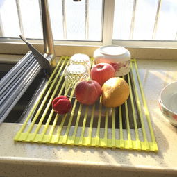 廚房瀝水架報價解析與優質廠家推薦 一站式廚房用具選購指南