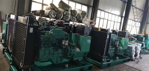 喀什900KW柴油發(fā)電機組定金詳解 選購、支付與注意事項